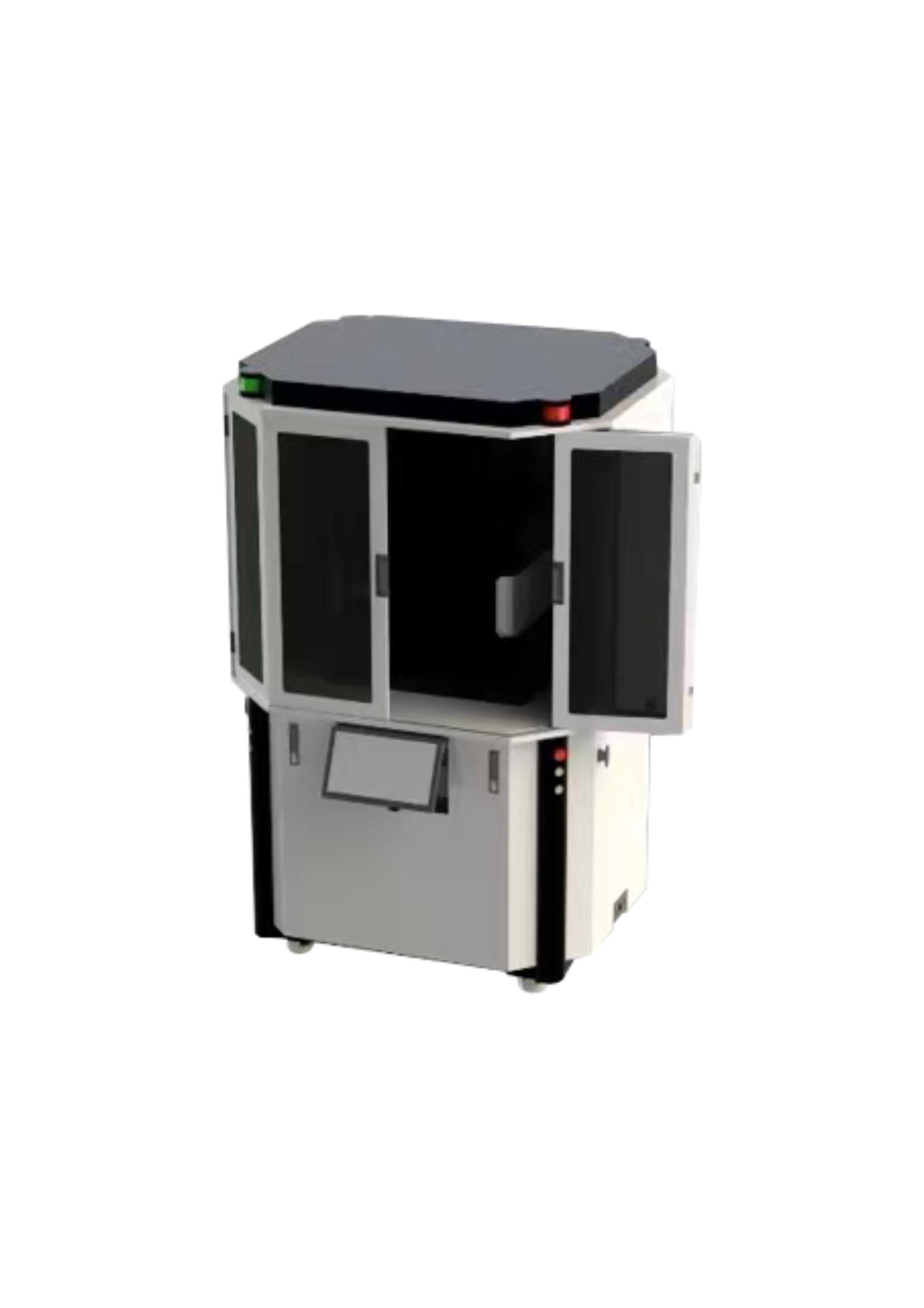 Impresora 3D de cerámica