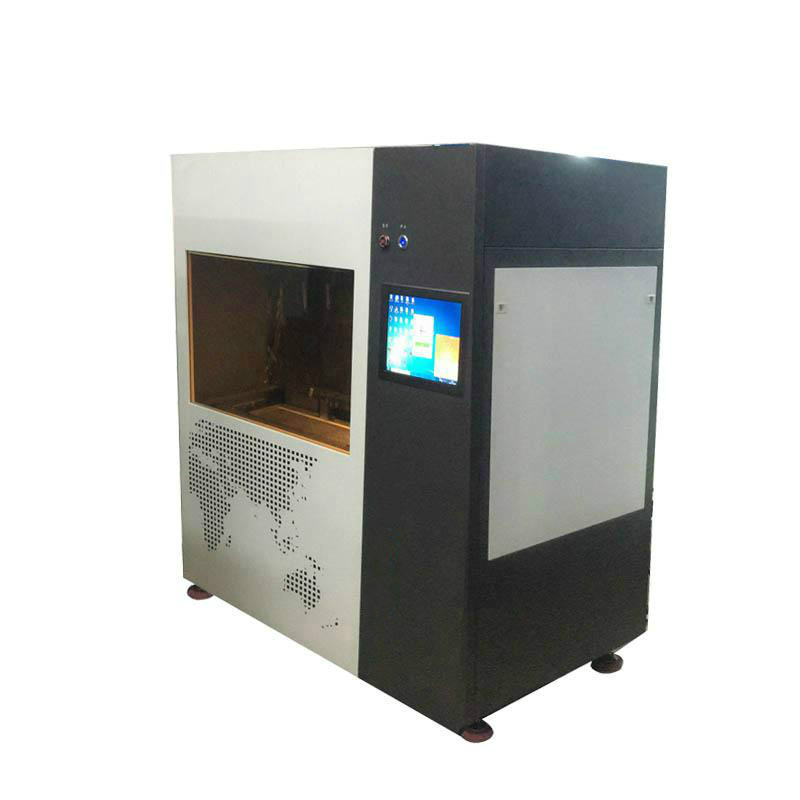 Impressora 3D Big SLA