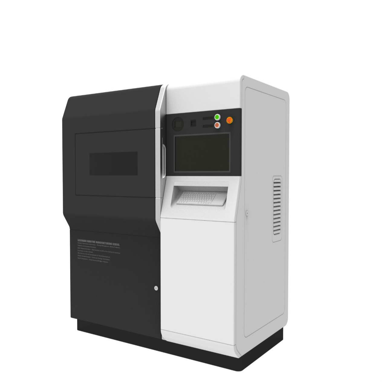 Impressora SLM 3D