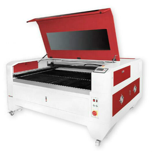 Máquina de corte a laser CO2