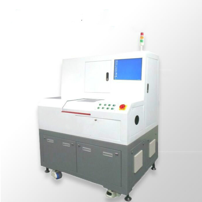 Máquina de corte a laser safira