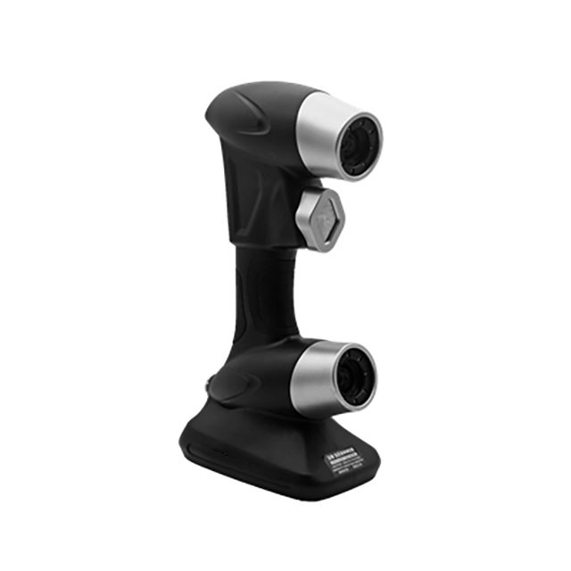 Scanner 3D portátil