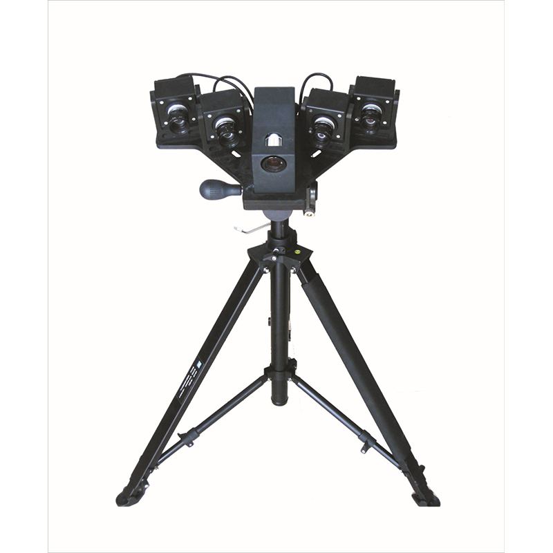 Aplicativo de scanner 3D