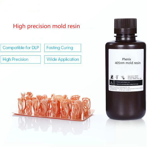 3D materials