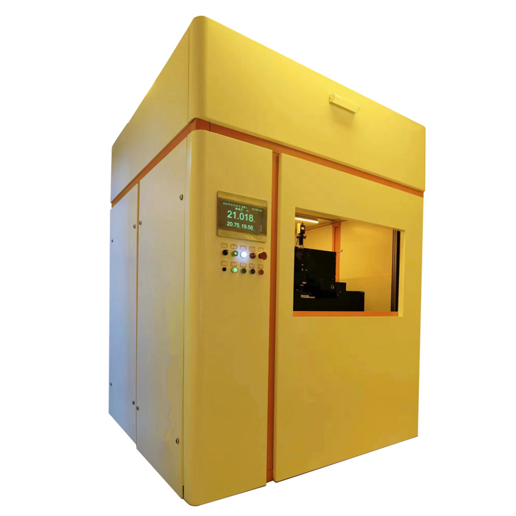 Nano 2 Photons 3D Printer D100