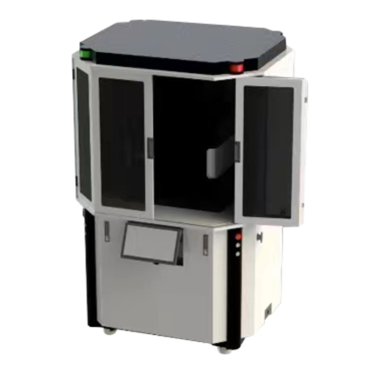Ceramic 3D Printer