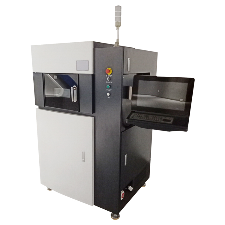 Micron 3D Printer PTM-2/5/10