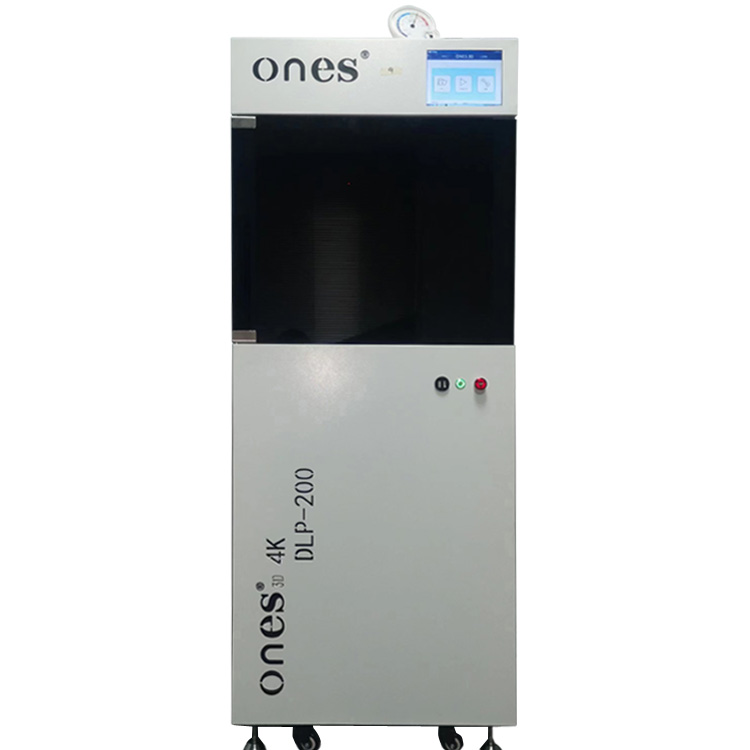 DLP 3D Printer dlp 4k