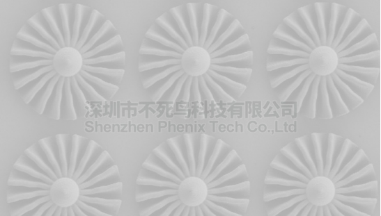 Micromechanical Structures
