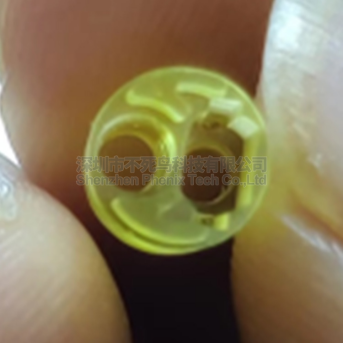 Endoscopic port